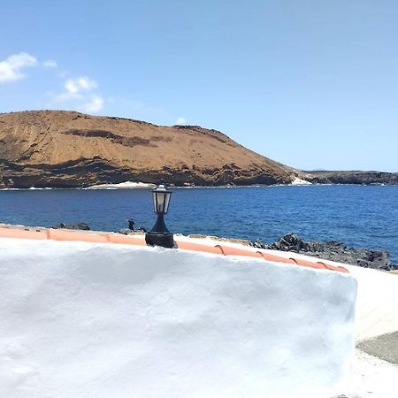 Smart Escape Apartment Costa Del Silencio Exterior photo